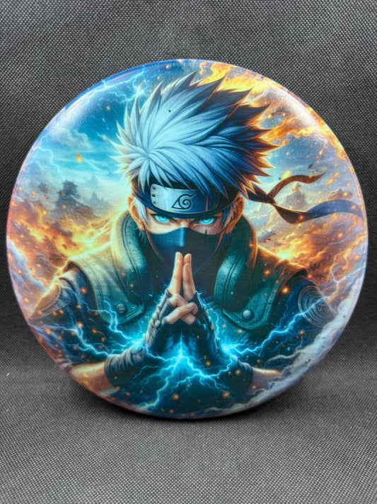 Axiom Discs Neutron Proxy