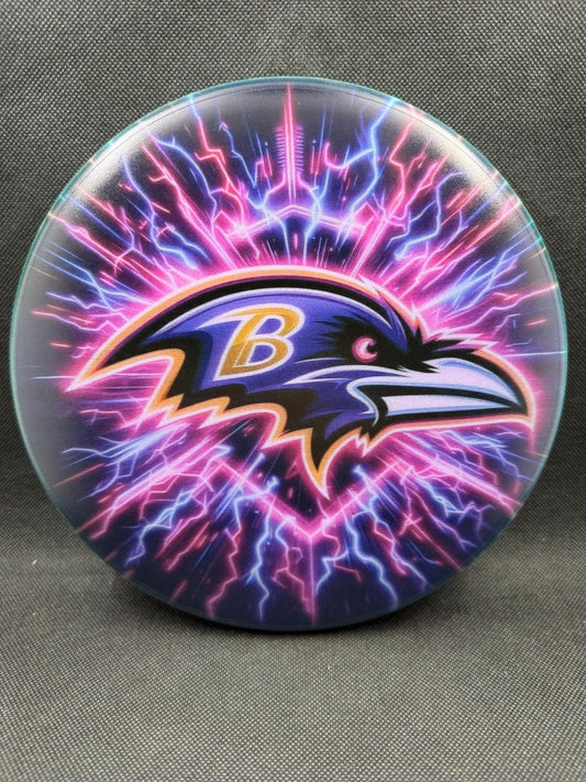 Axiom Discs Neutron Proxy