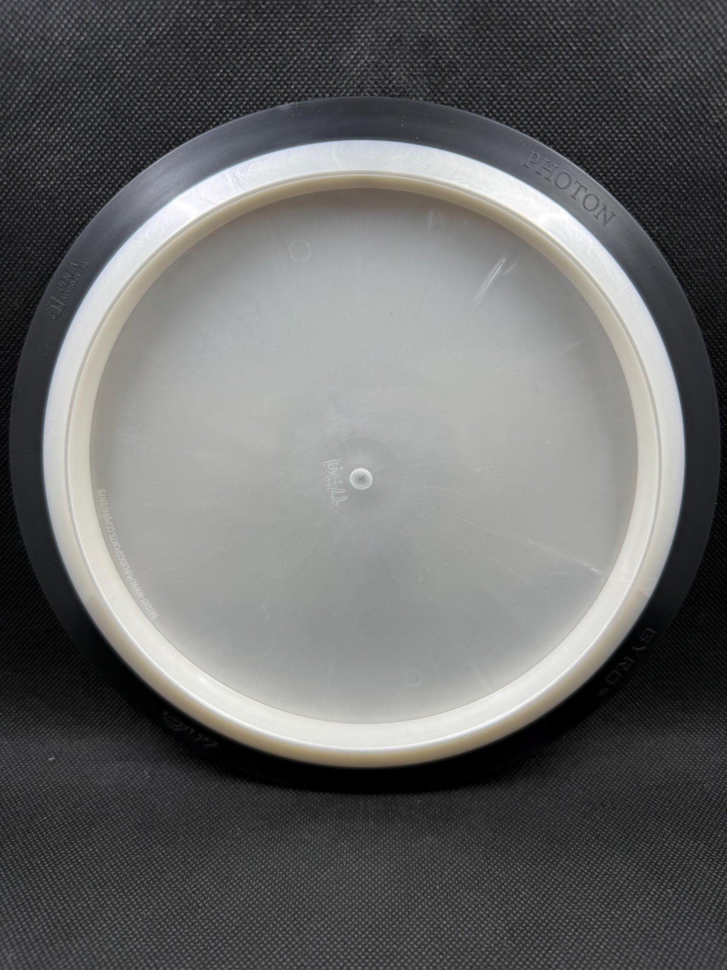 MVP Plasma Photon