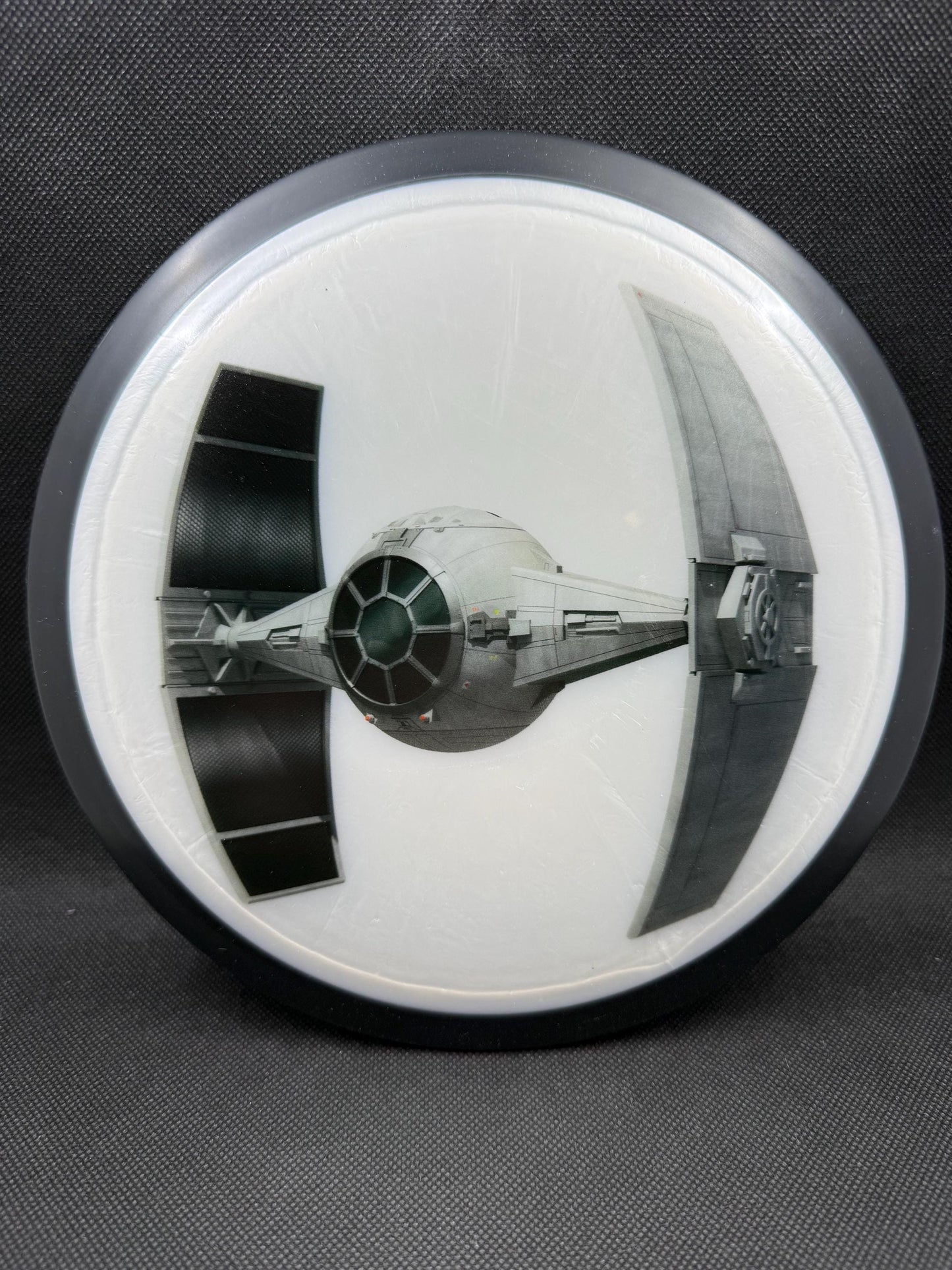 MVP Plasma Photon