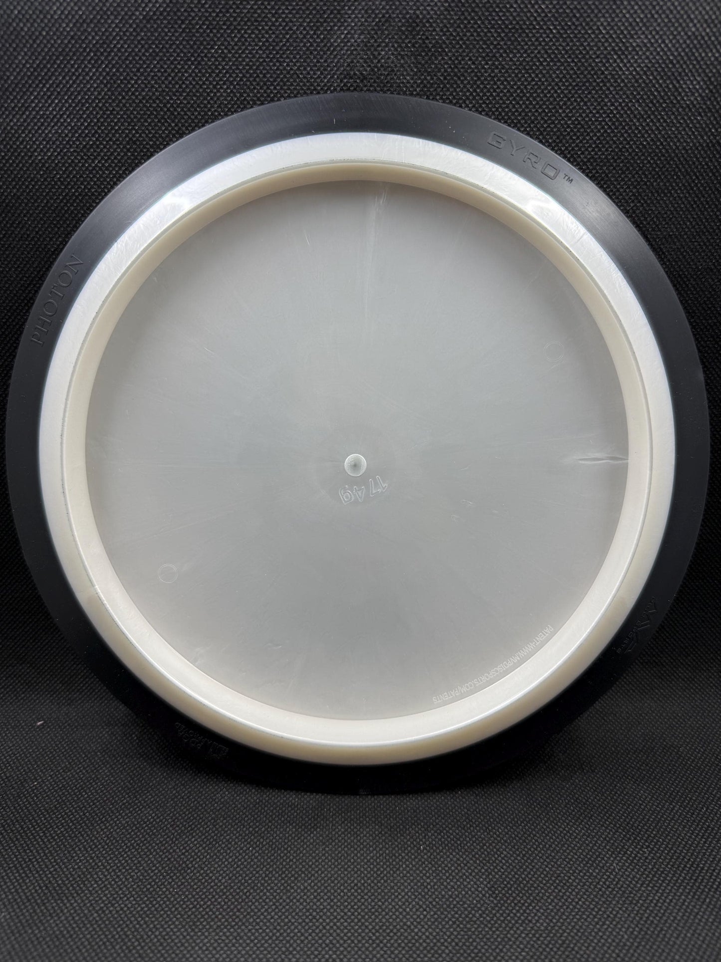 MVP Plasma Photon
