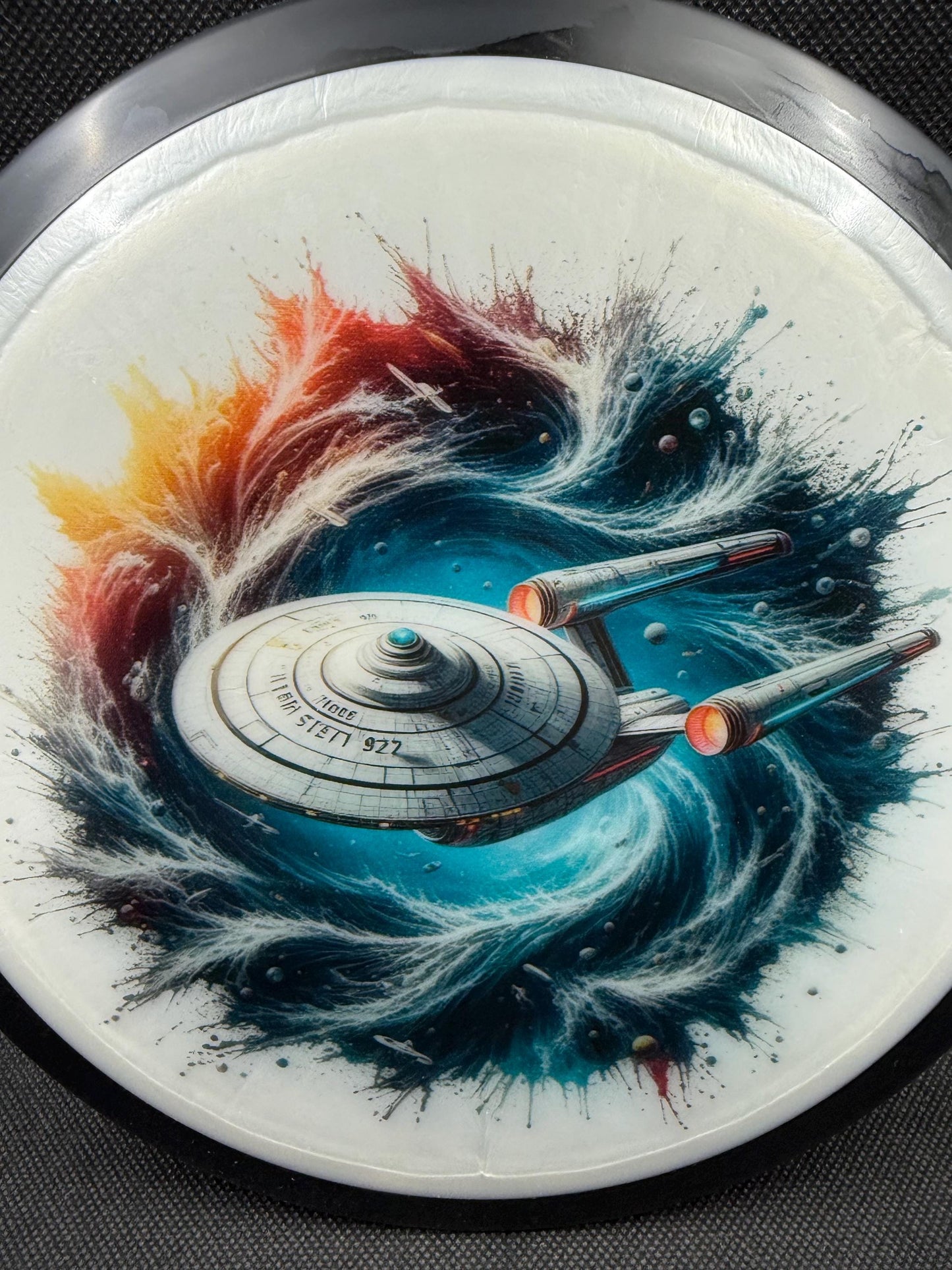 MVP Plasma Photon