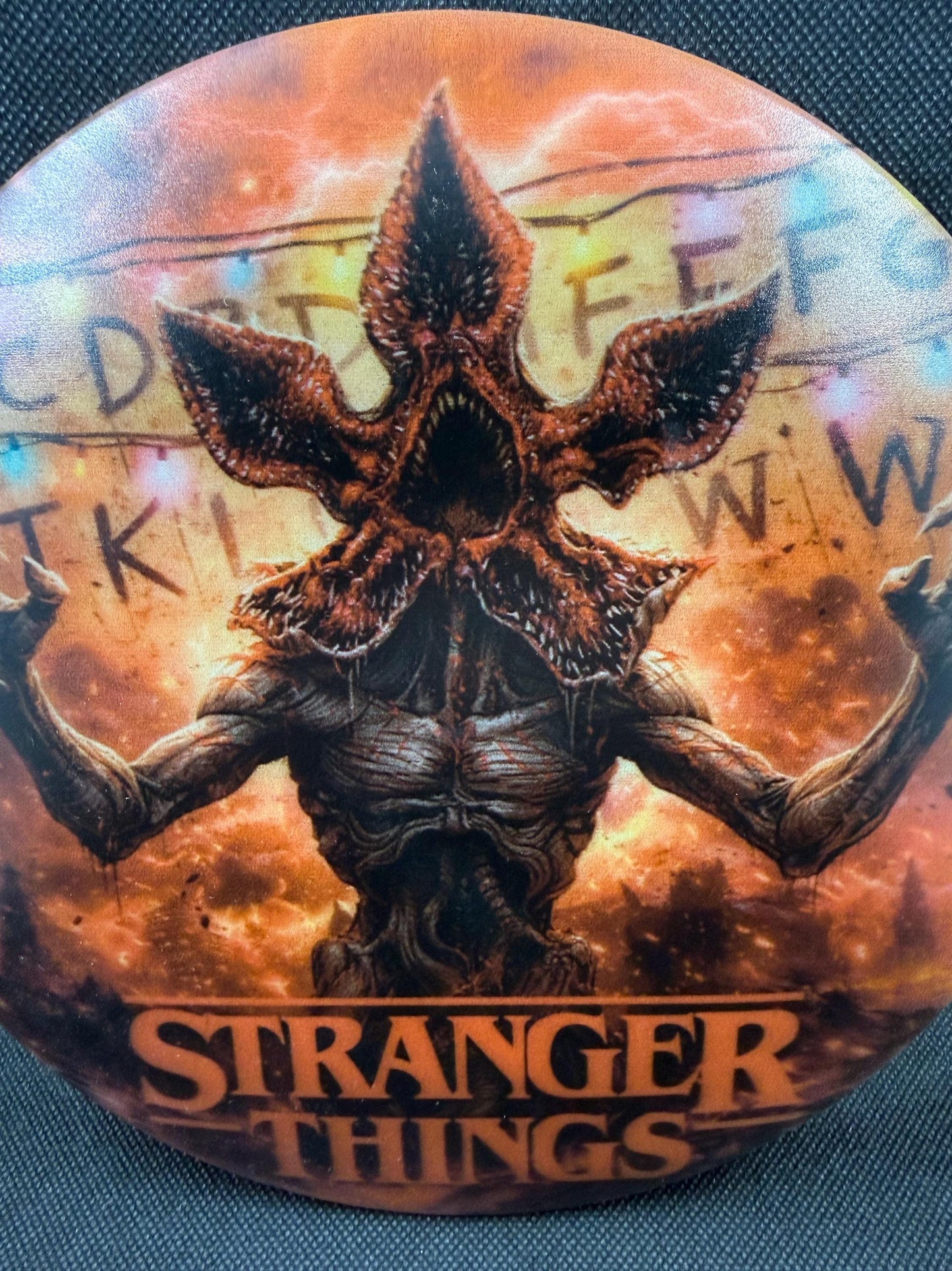 Innova Champion Glow Teebird3