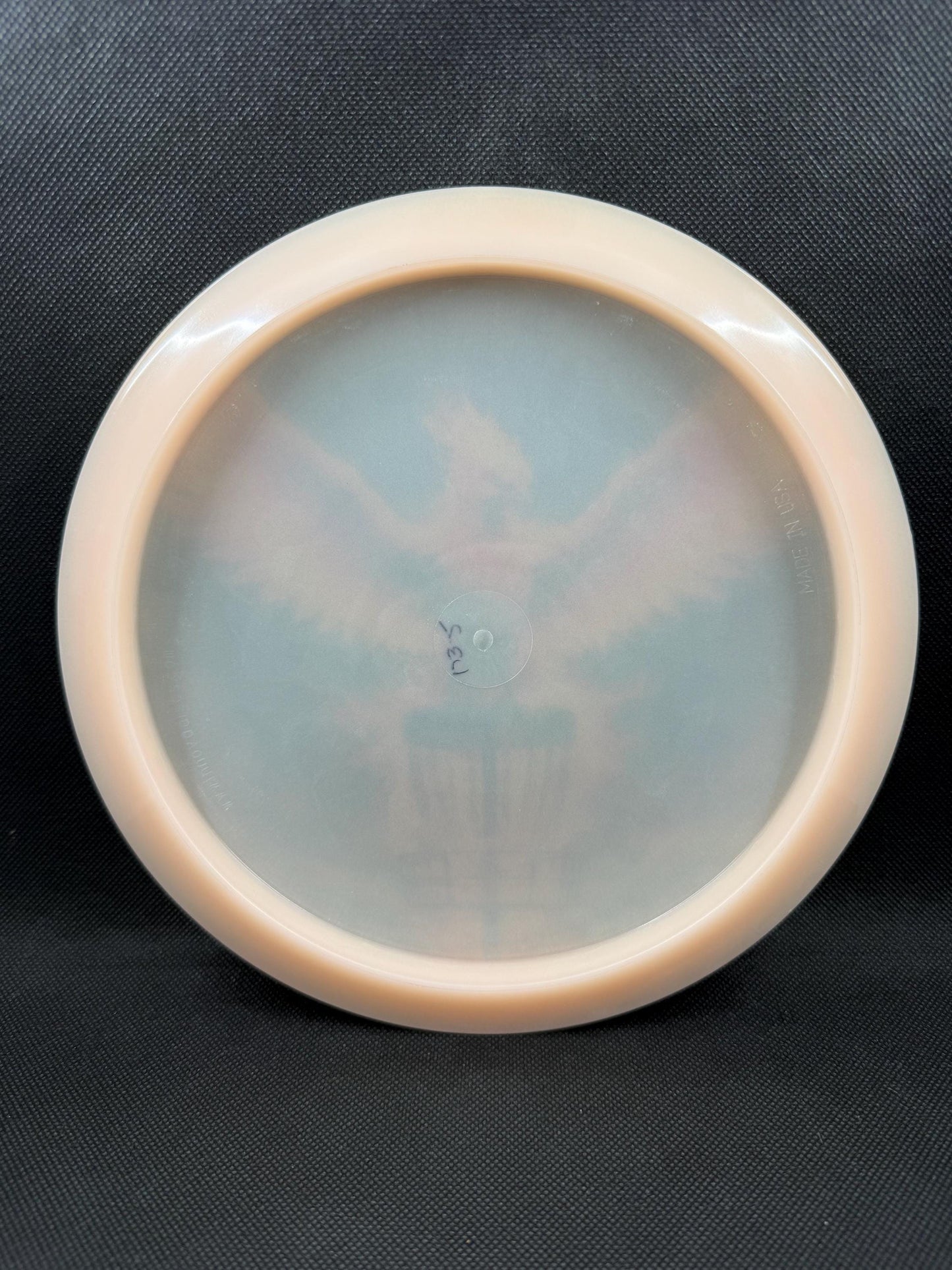 Innova Champion Glow Teebird3