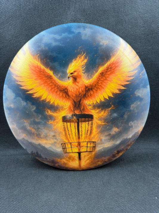 Innova Champion Glow Teebird3