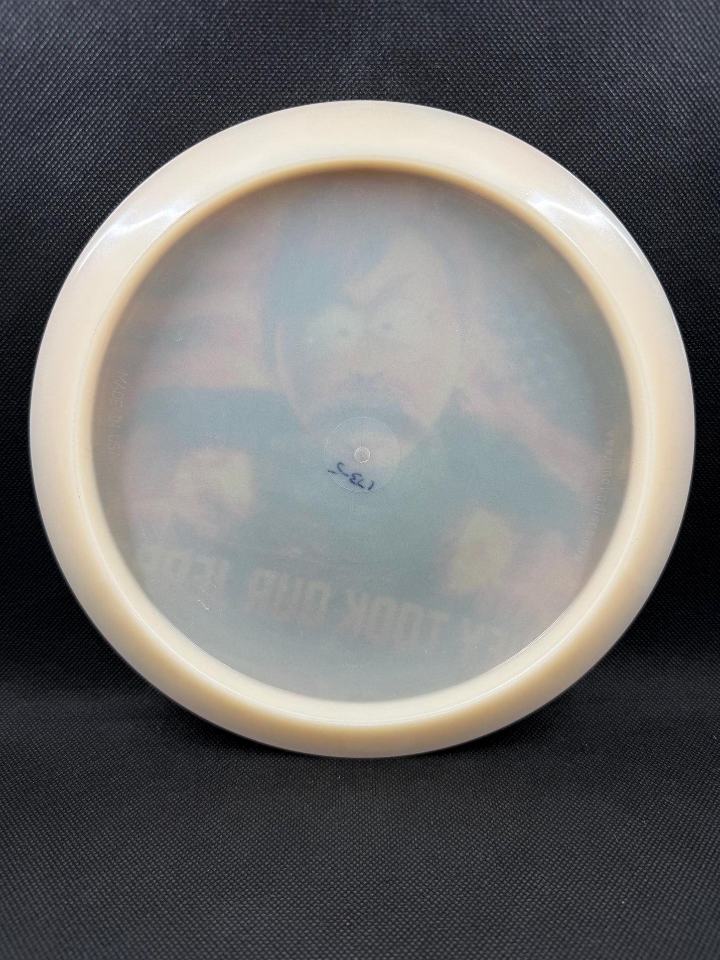 Innova Champion Glow Teebird3