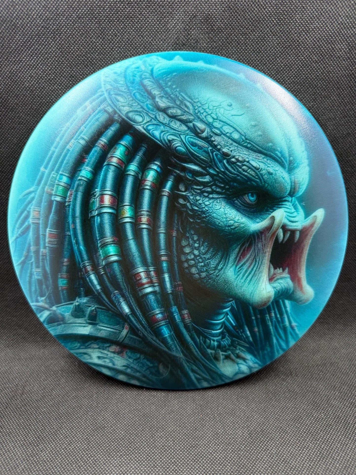 Innova Champion Glow Thunderbird