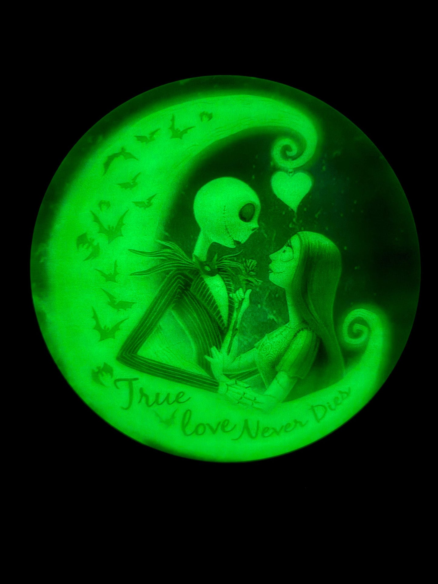 Innova Champion Glow Thunderbird