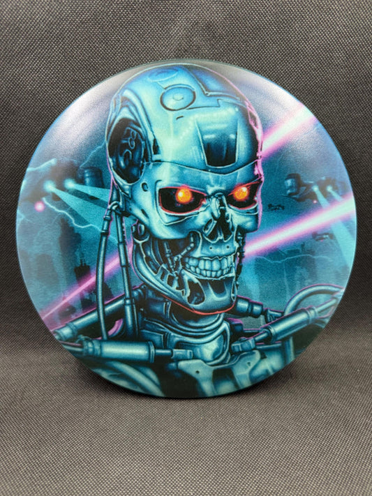 Innova Champion Glow Thunderbird