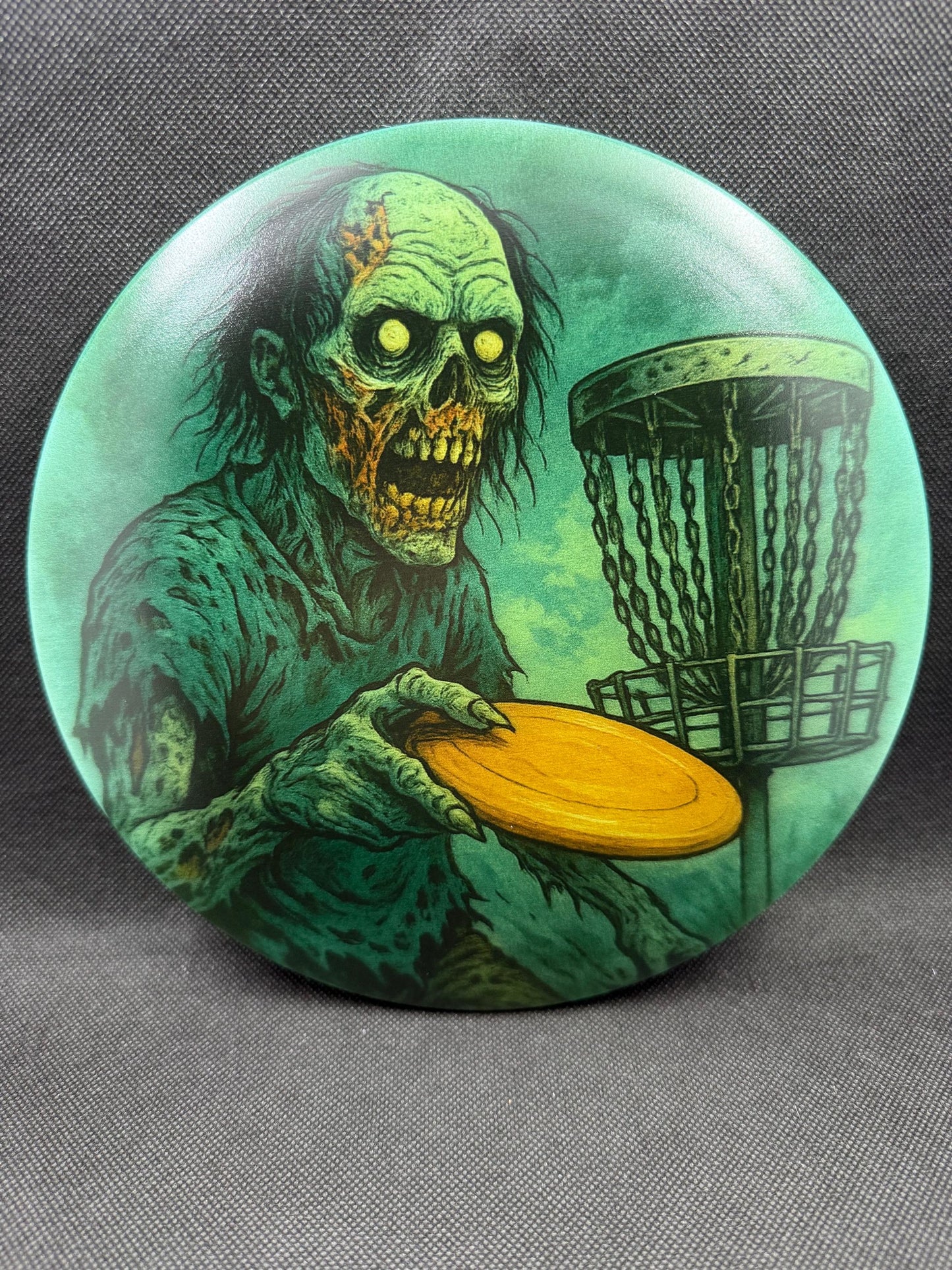 Innova Champion Glow Thunderbird
