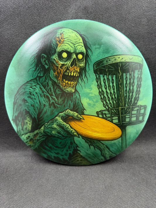 Innova Champion Glow Thunderbird