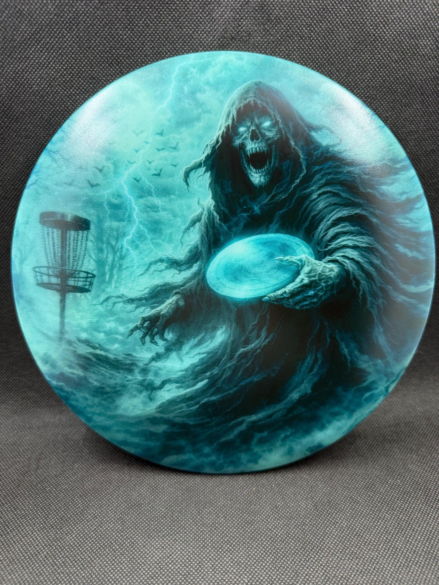 Innova Champion Glow Thunderbird