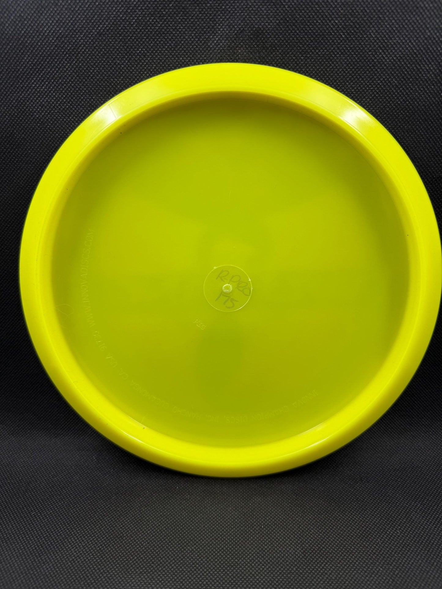 Innova R Pro Pig