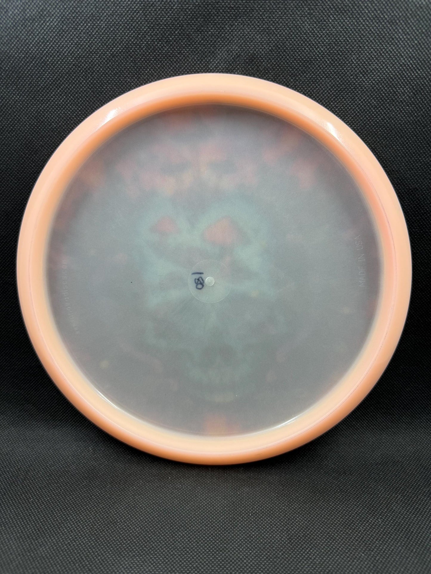 Innova Champion Glow Mako3