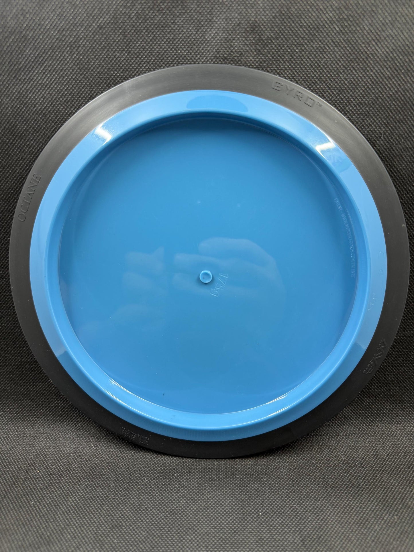 MVP Neutron Octane