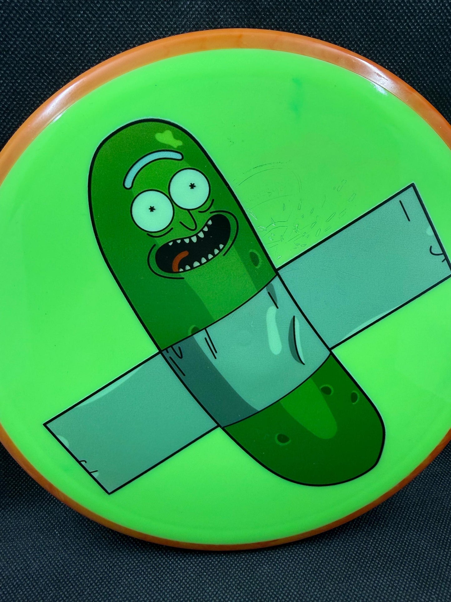 Axiom Discs Simon Line Neutron Balance