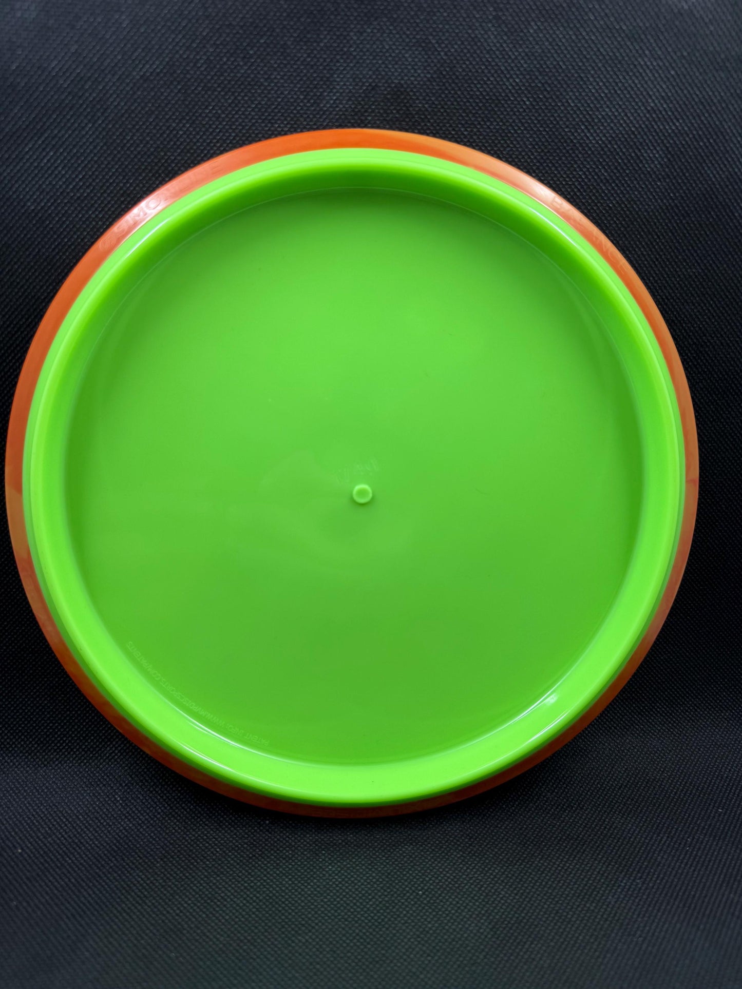 Axiom Discs Simon Line Neutron Balance
