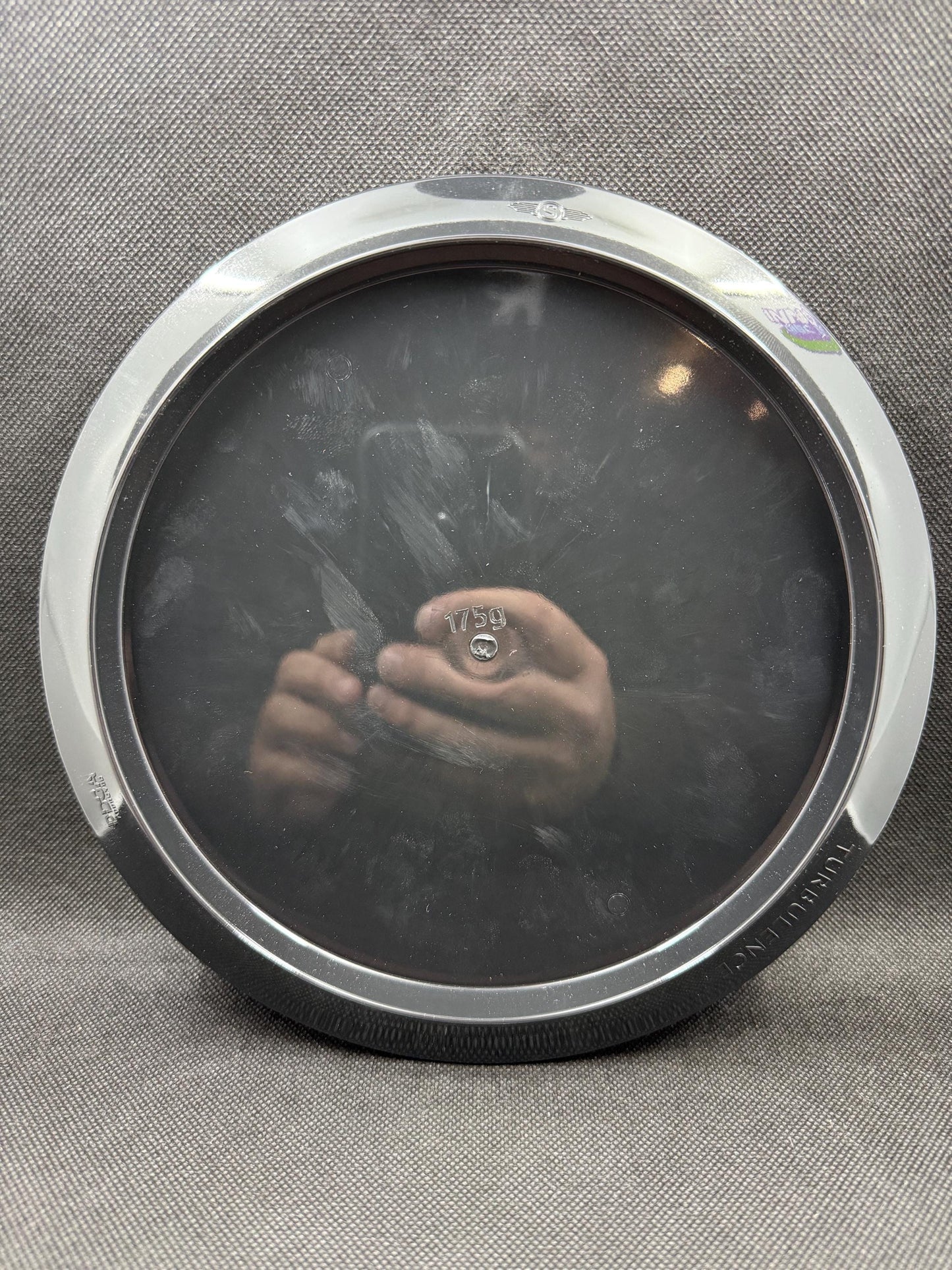 Streamline Neutron Turbulence