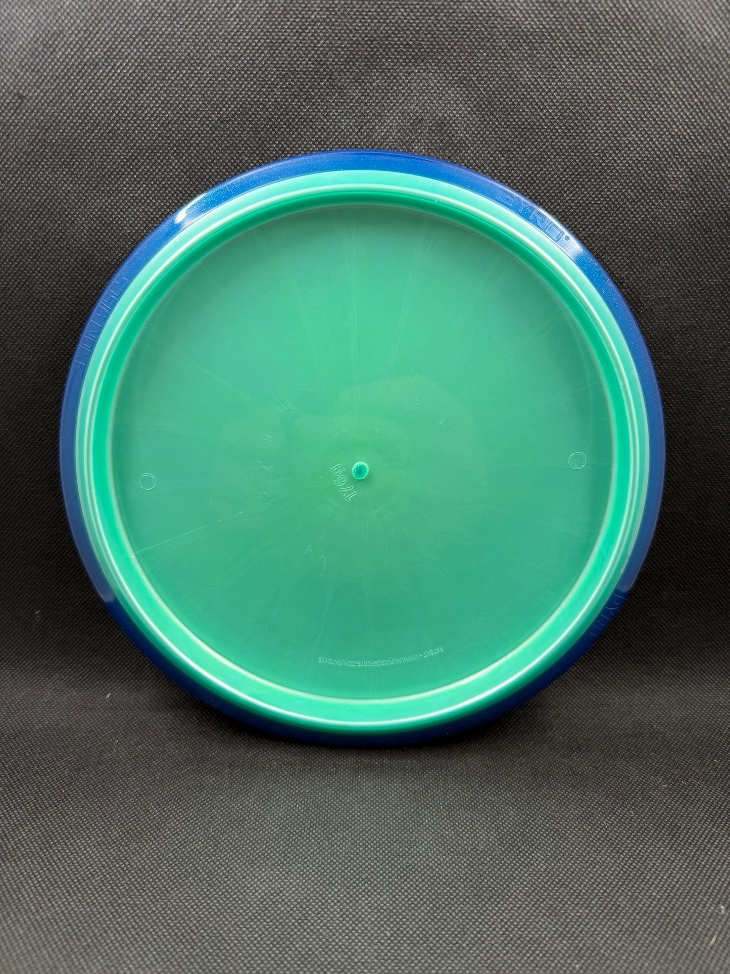 Axiom Discs Prism Plasma Pyro
