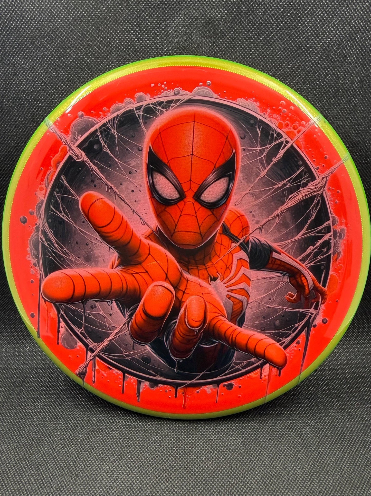 Axiom Discs Prism Plasma Pyro