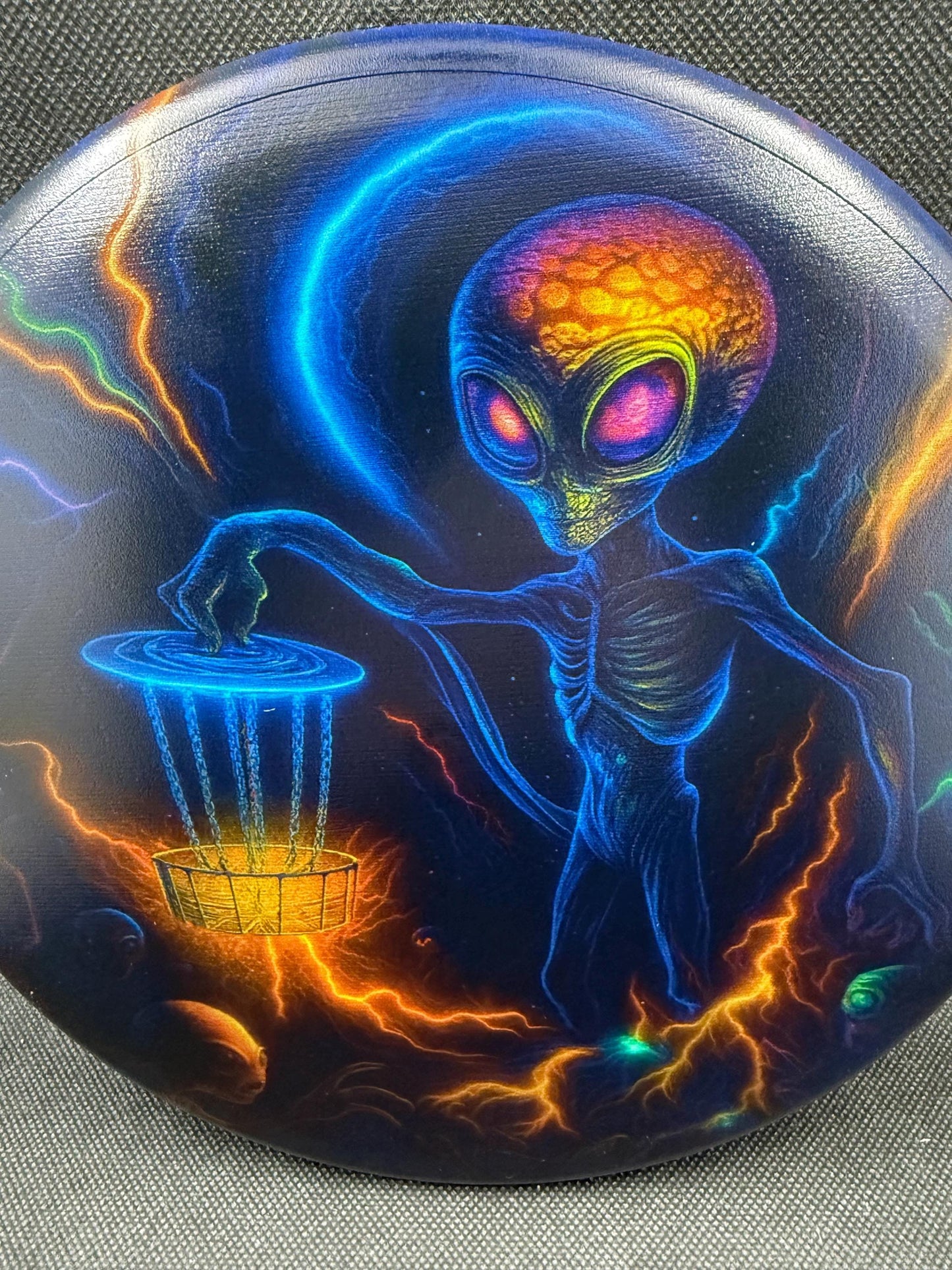 Axiom Discs Prism Plasma Pyro