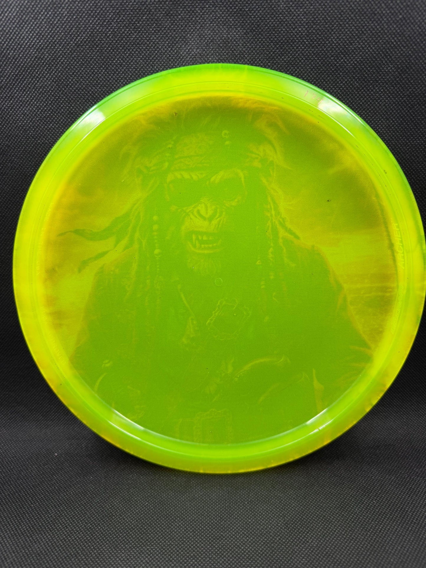 Discraft Z Archer