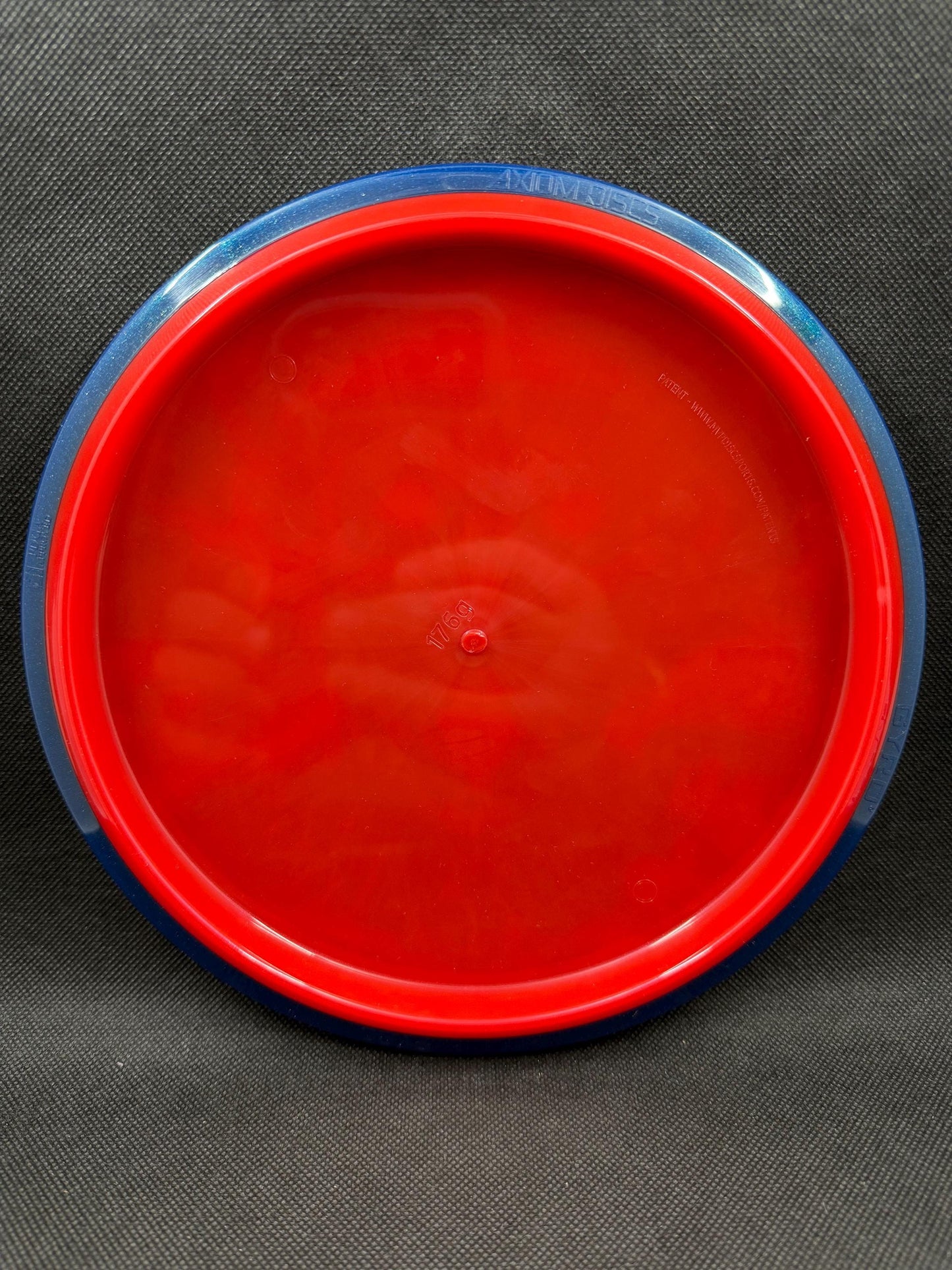 Axiom Discs Prism Plasma Pyro