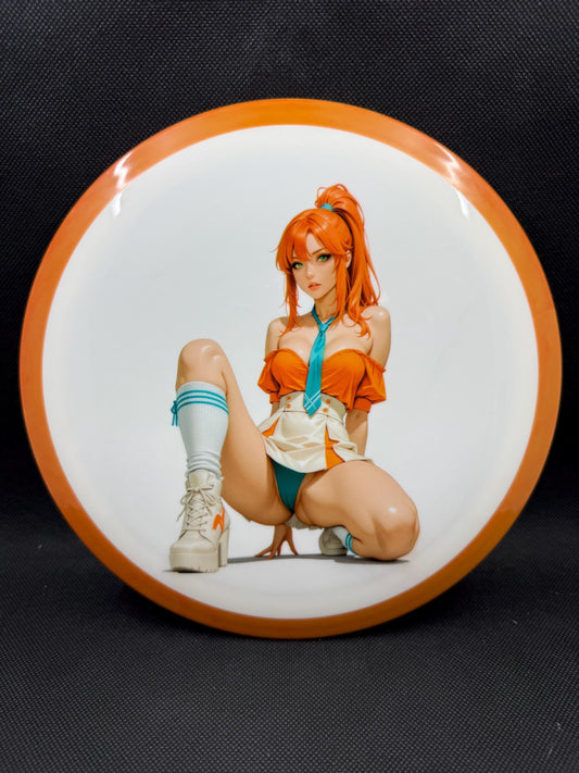 Axiom Discs Neutron Defy