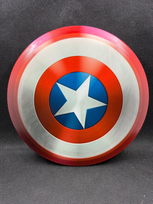Axiom Discs Neutron Defy