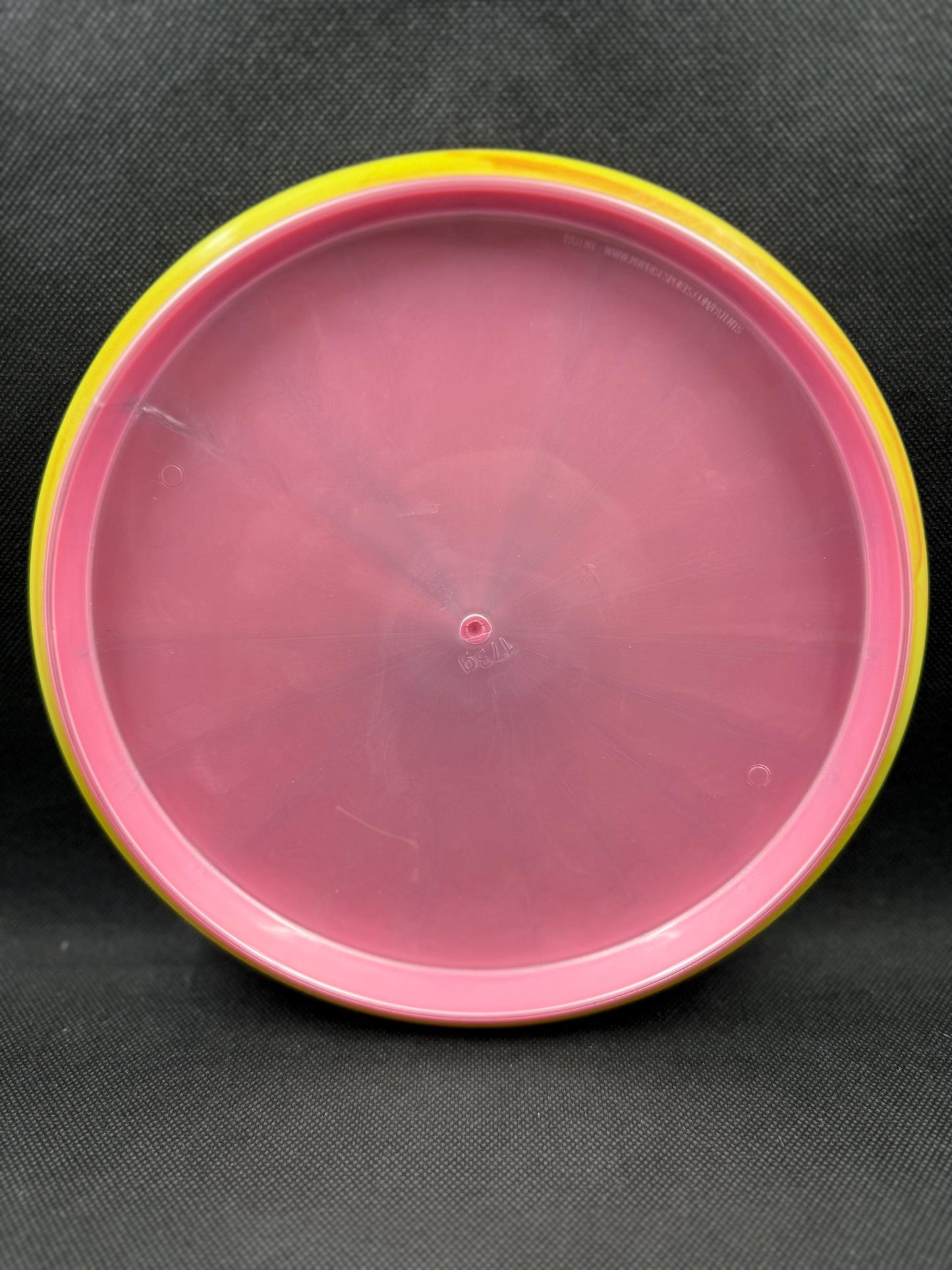 Axiom Discs Plasma Envy