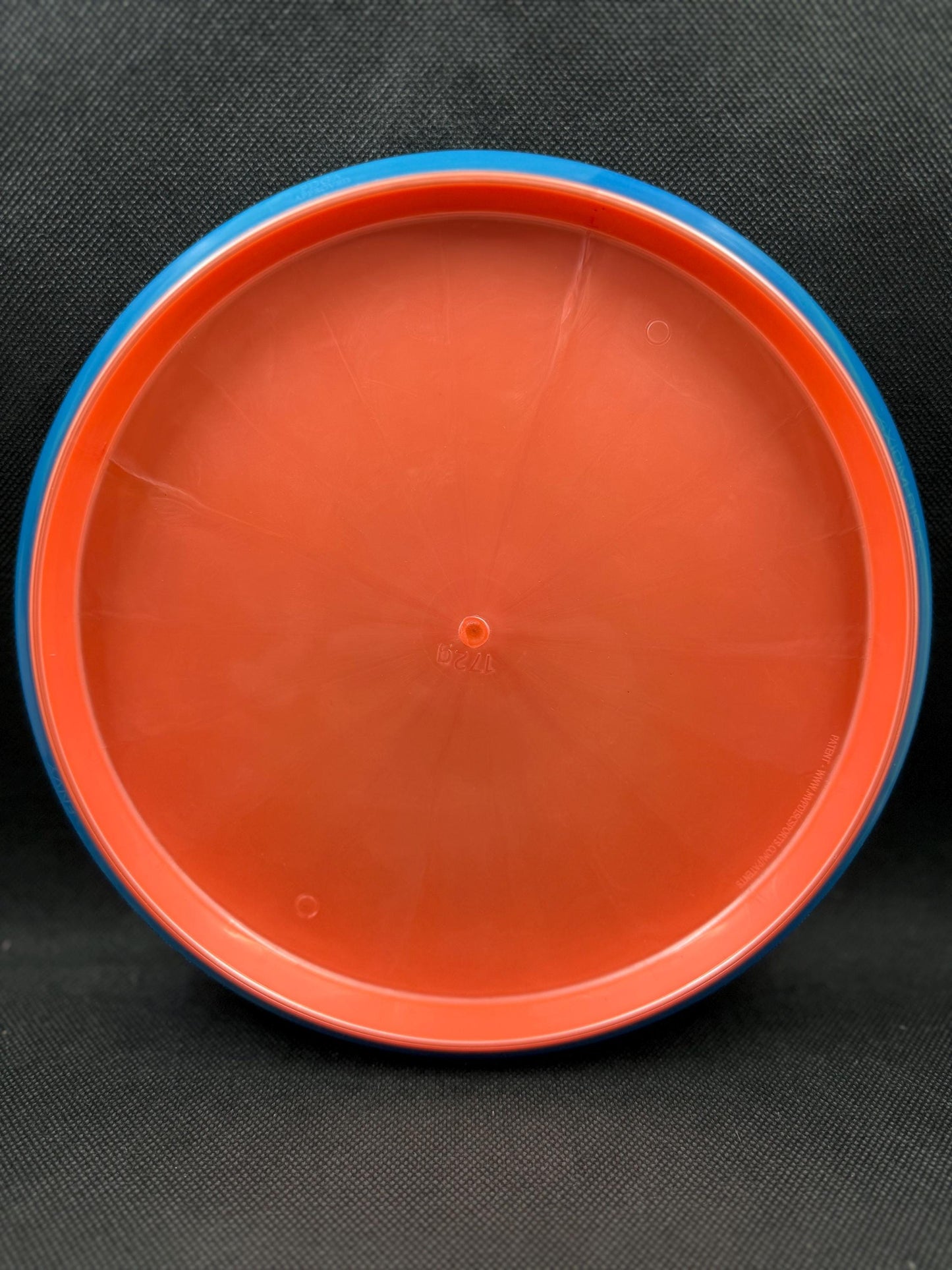 Axiom Discs Plasma Envy