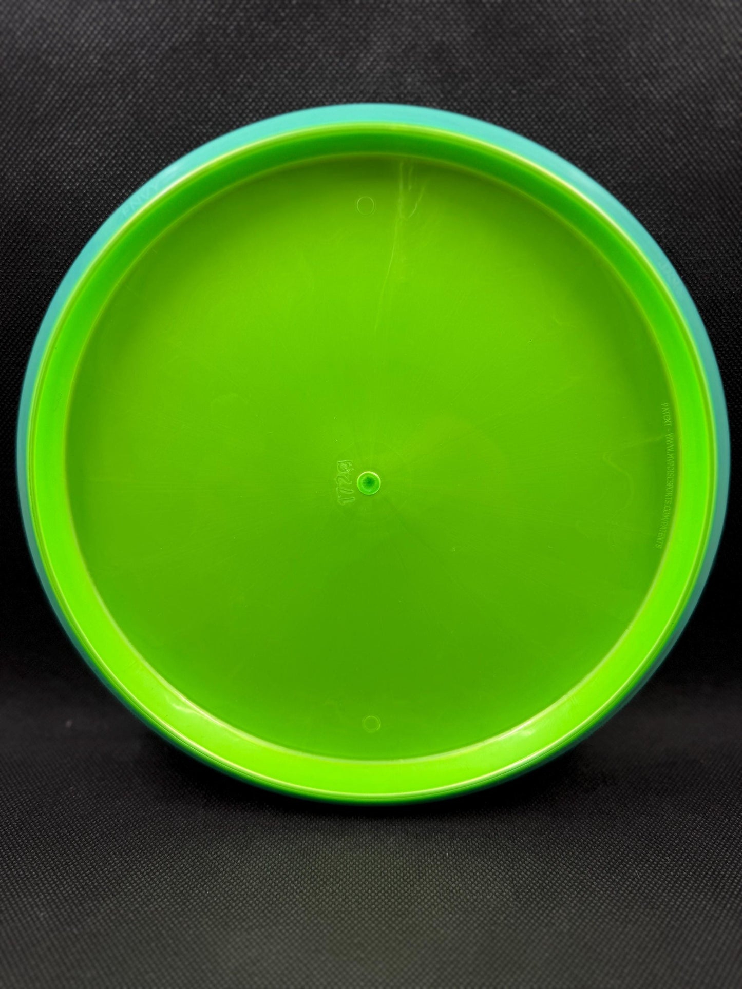 Axiom Discs Plasma Envy