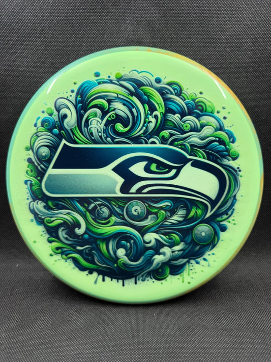 Axiom Discs Neutron Proxy
