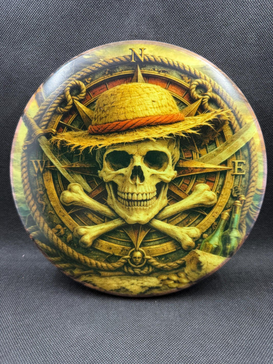 Axiom Discs Neutron Proxy