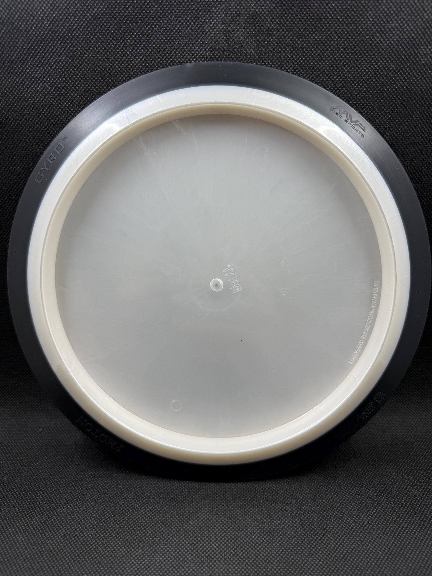 MVP Plasma Photon