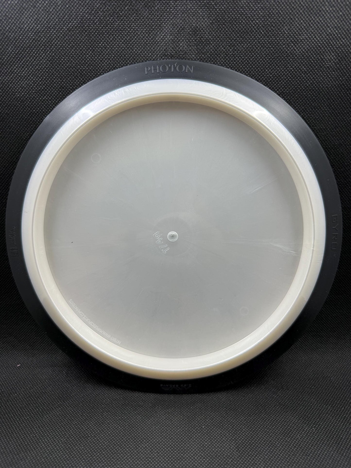 MVP Plasma Photon