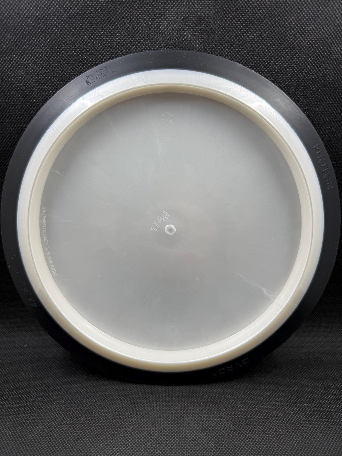 MVP Plasma Photon