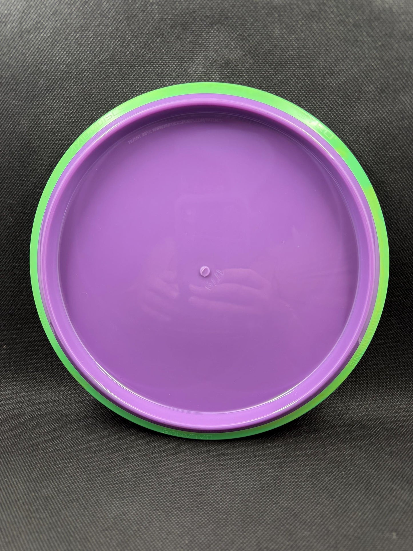 Axiom Discs Simon Line Neutron Balance