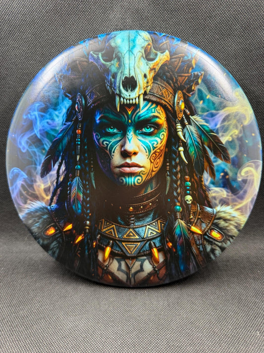 Axiom Discs Neutron Hex