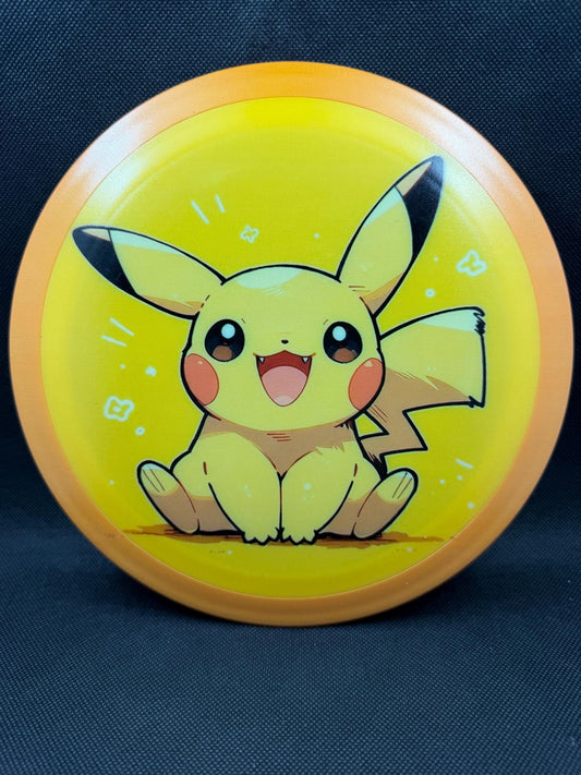 Axiom Discs Neutron Tantrum