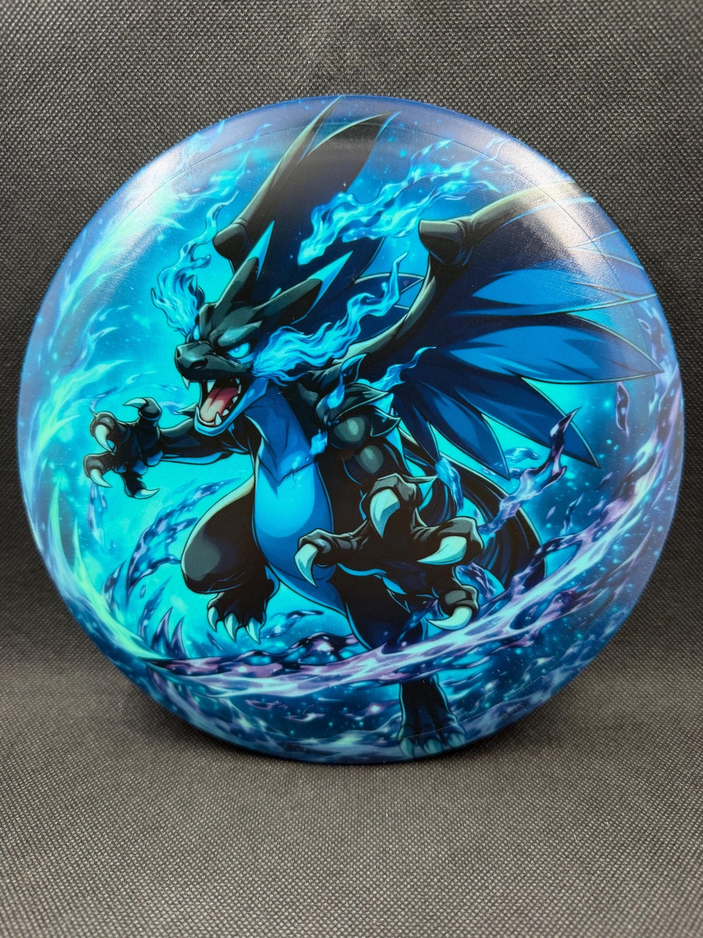 Axiom Discs Neutron Virus