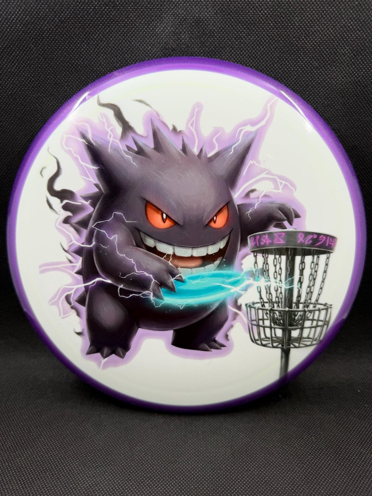 Axiom Discs Neutron Trance