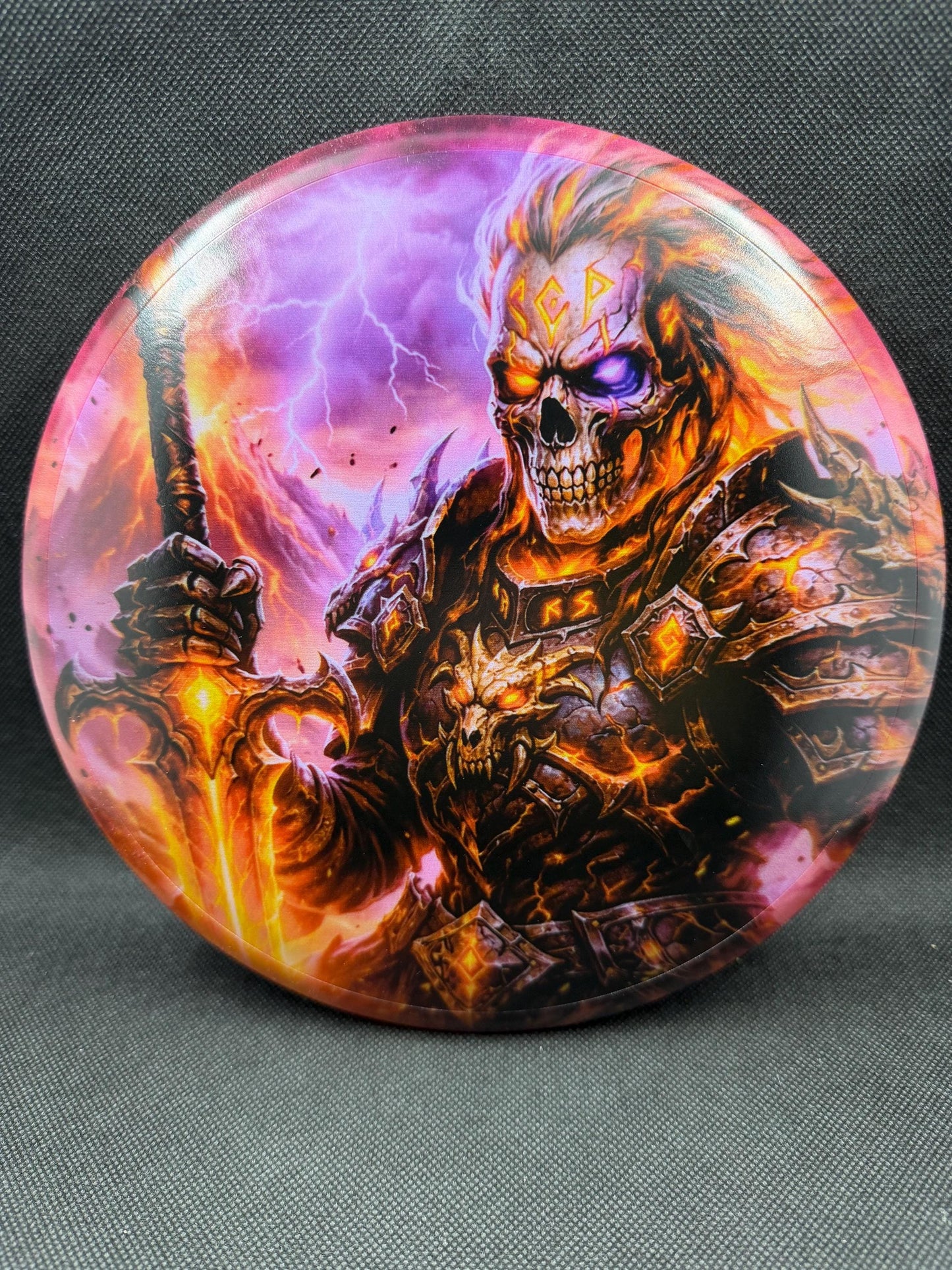 Axiom Discs Neutron Trance