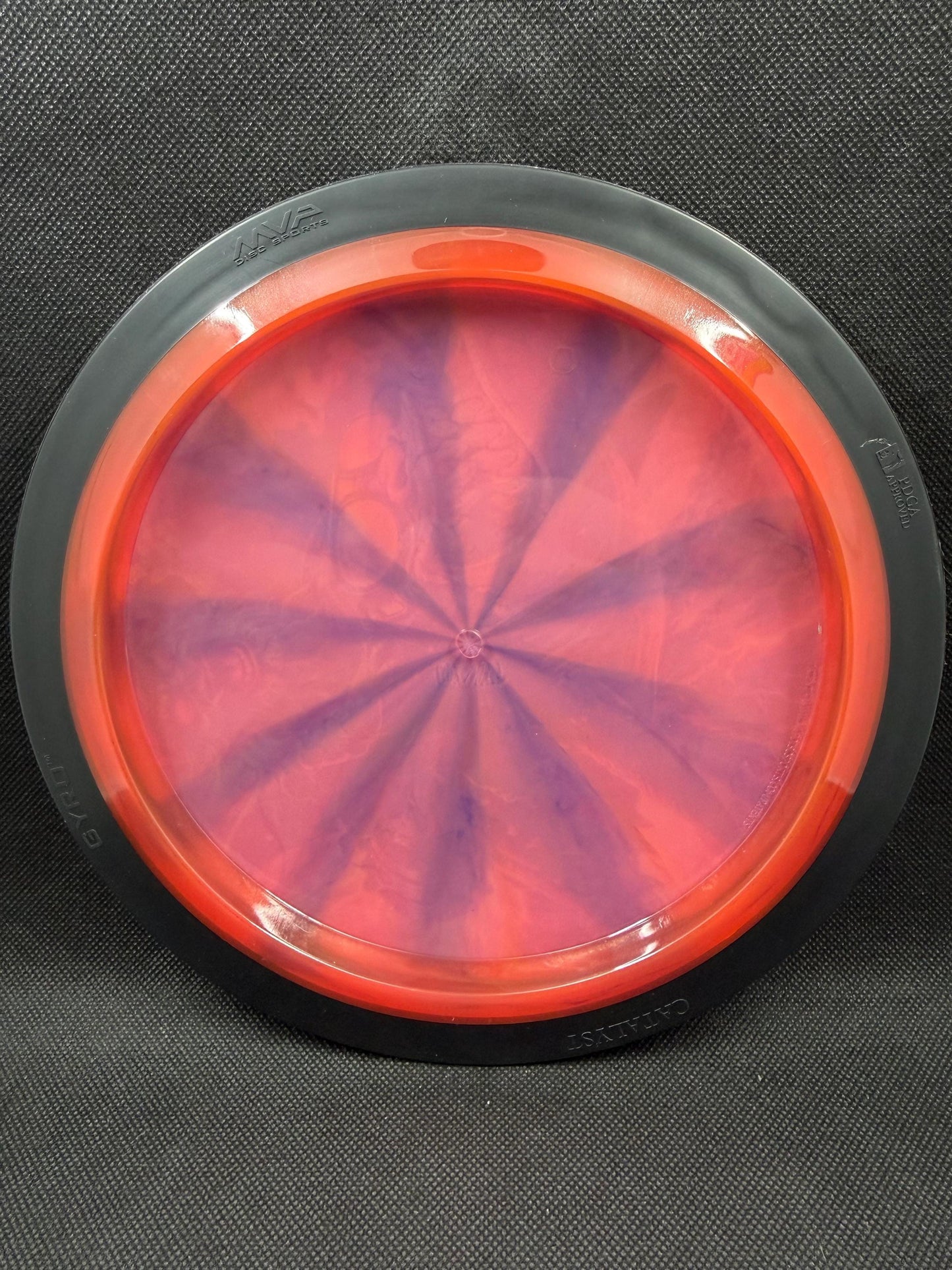 MVP Proton Catalyst