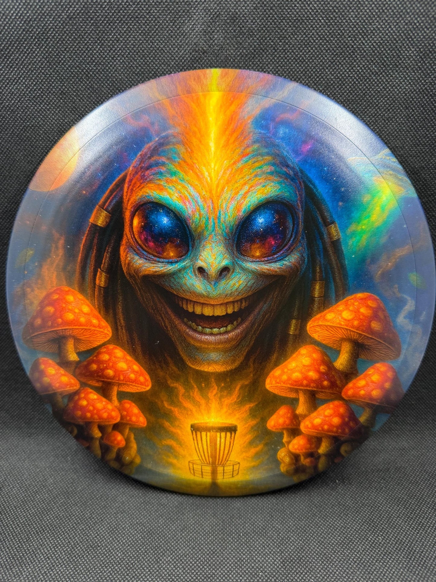 MVP Plasma Photon