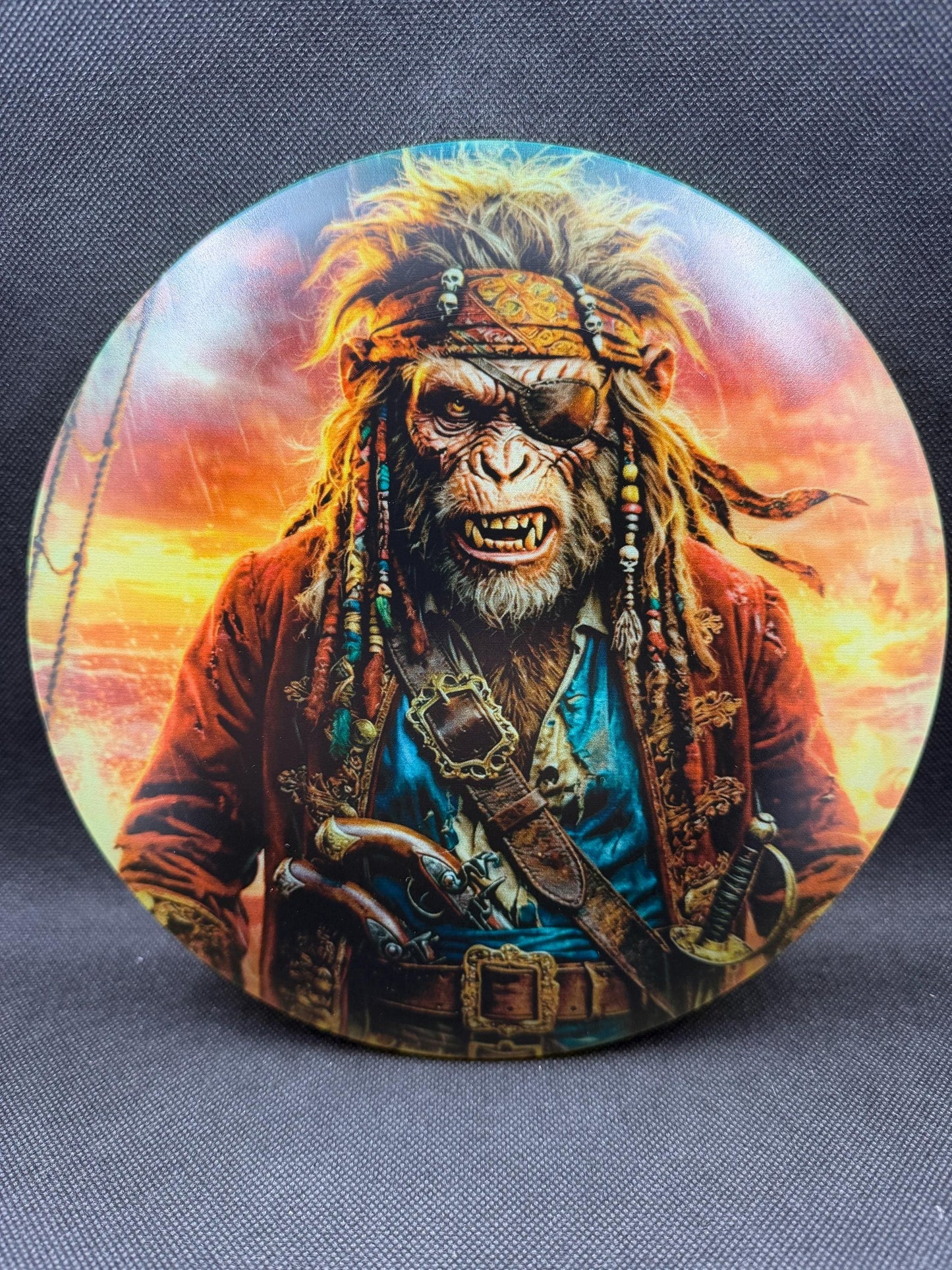 Discraft Z Archer
