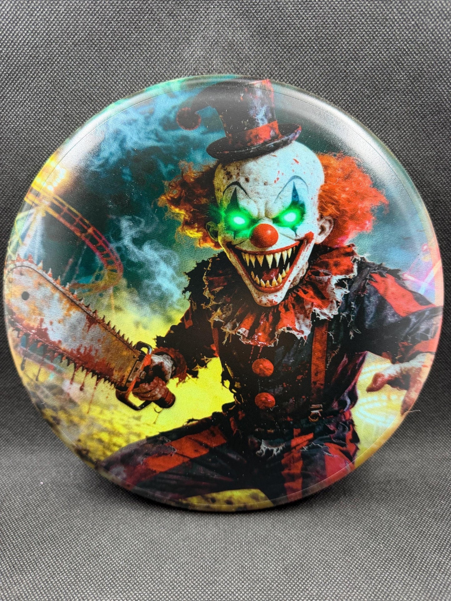 Axiom Discs Prism Plasma Pyro