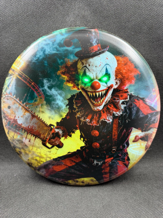 Axiom Discs Prism Plasma Pyro