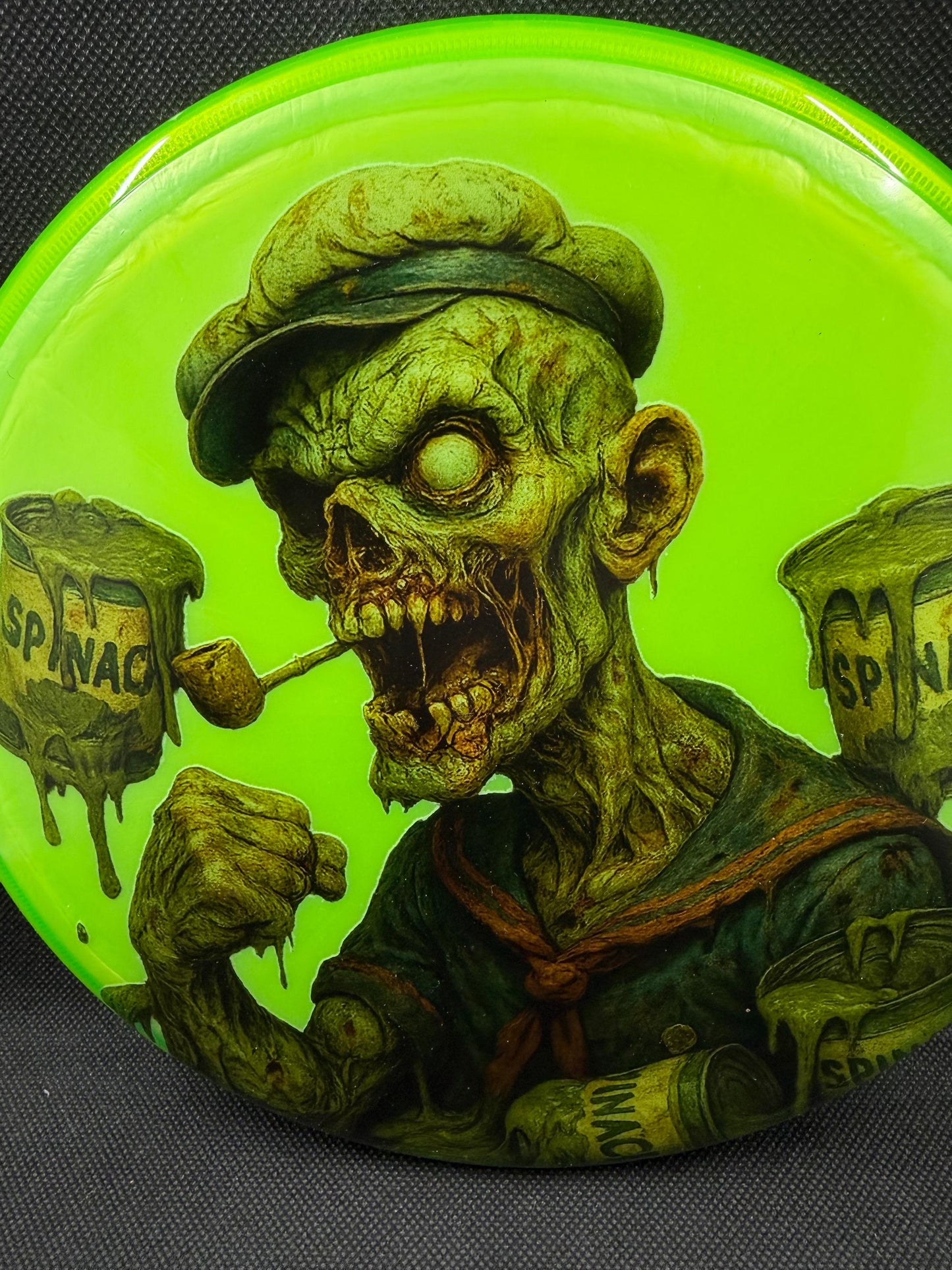 Axiom Discs Prism Plasma Pyro