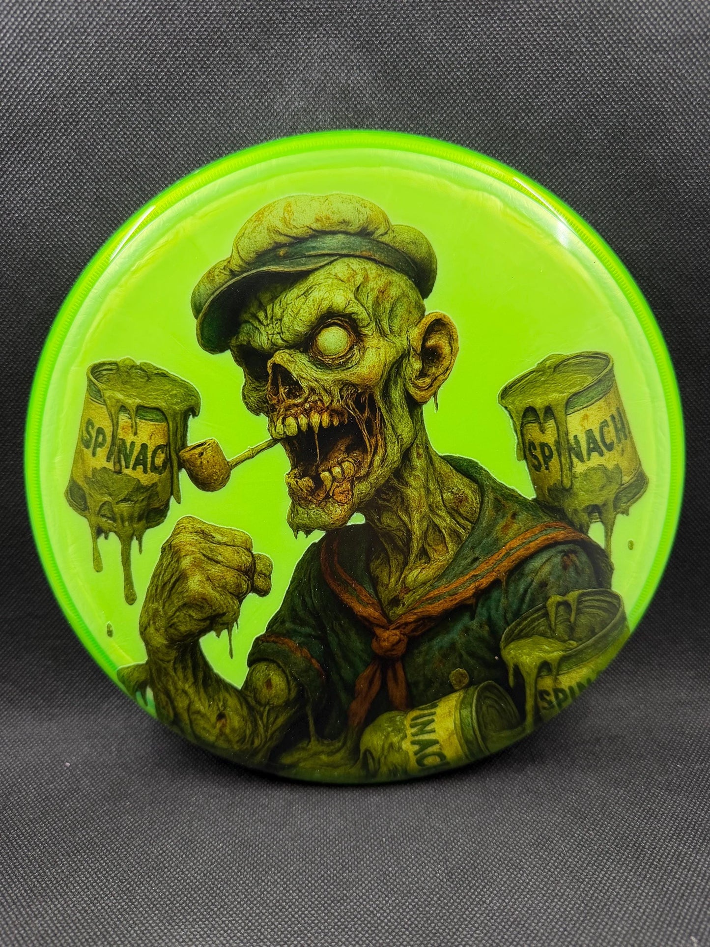 Axiom Discs Prism Plasma Pyro